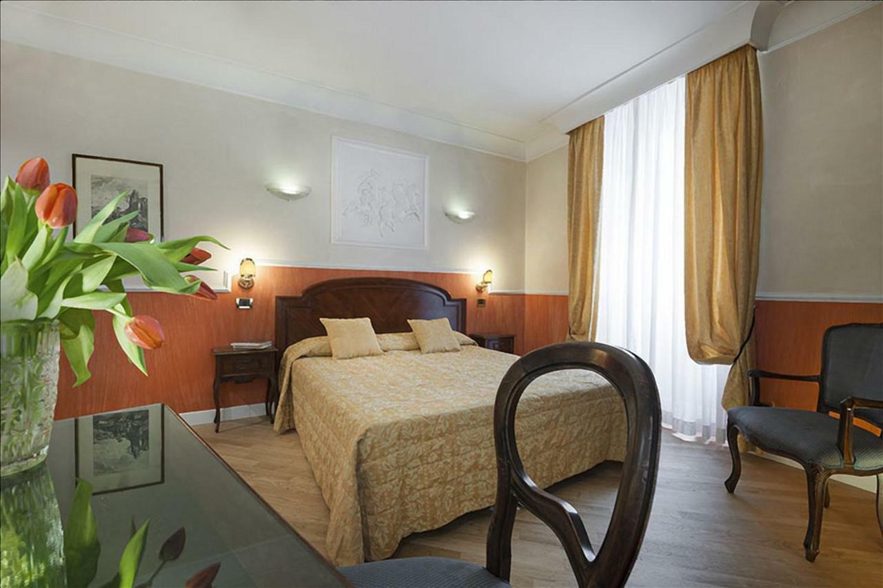 Hotel Portoghesi Roma Exterior foto